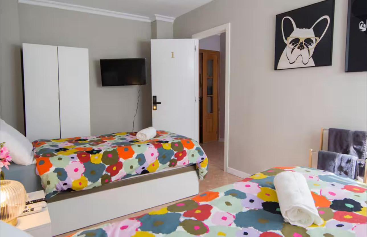 Guest House In Alicant — Photos 3